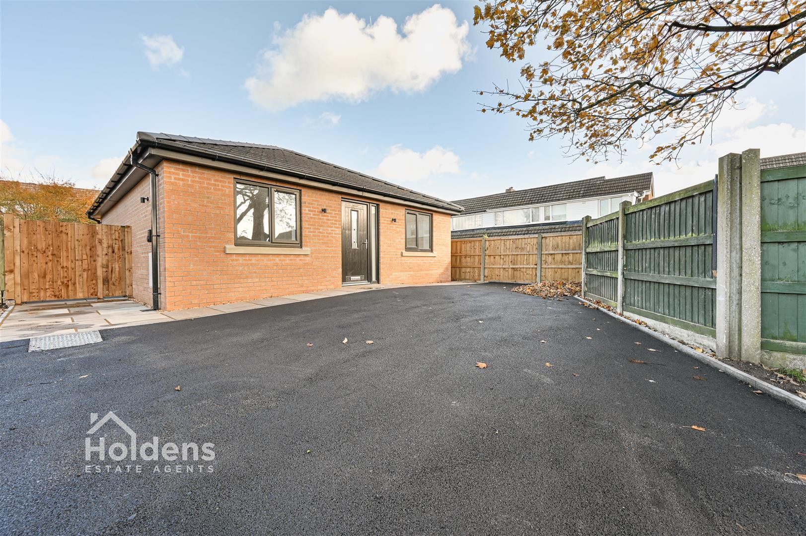 7A Mardale Road, Longridge, Preston